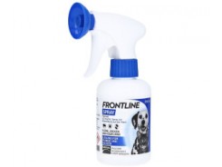 Frontline Spray para perros y gatos 250ml